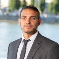 Julien Mercier — Co-fondateur Tripacor